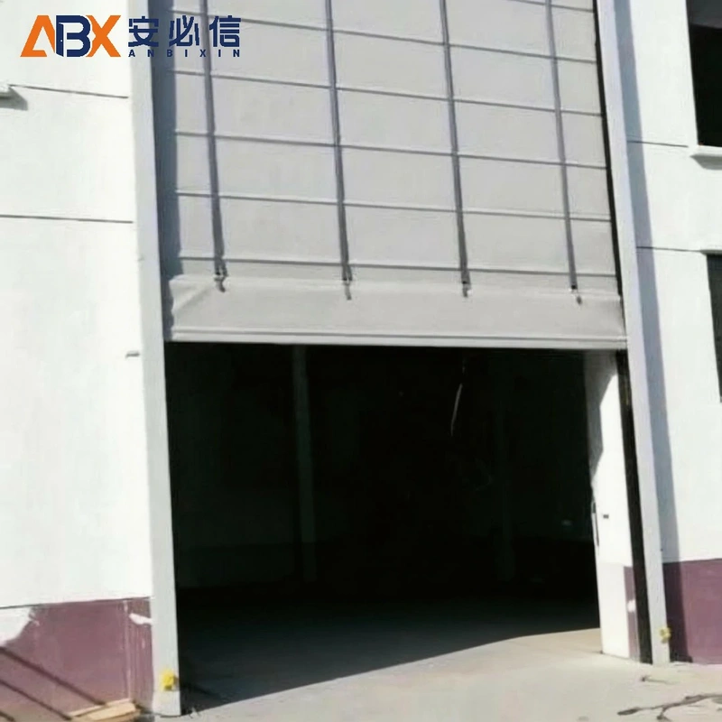 松原市机械式门封